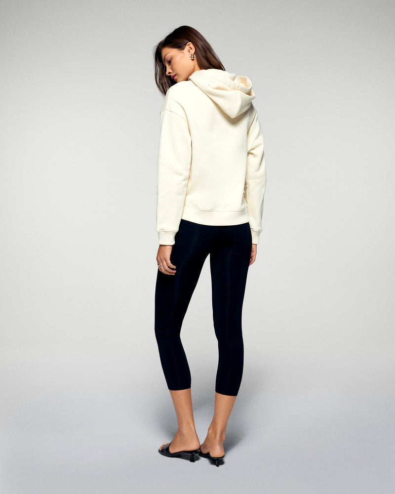 Sweatshirt Hoodie Cœur