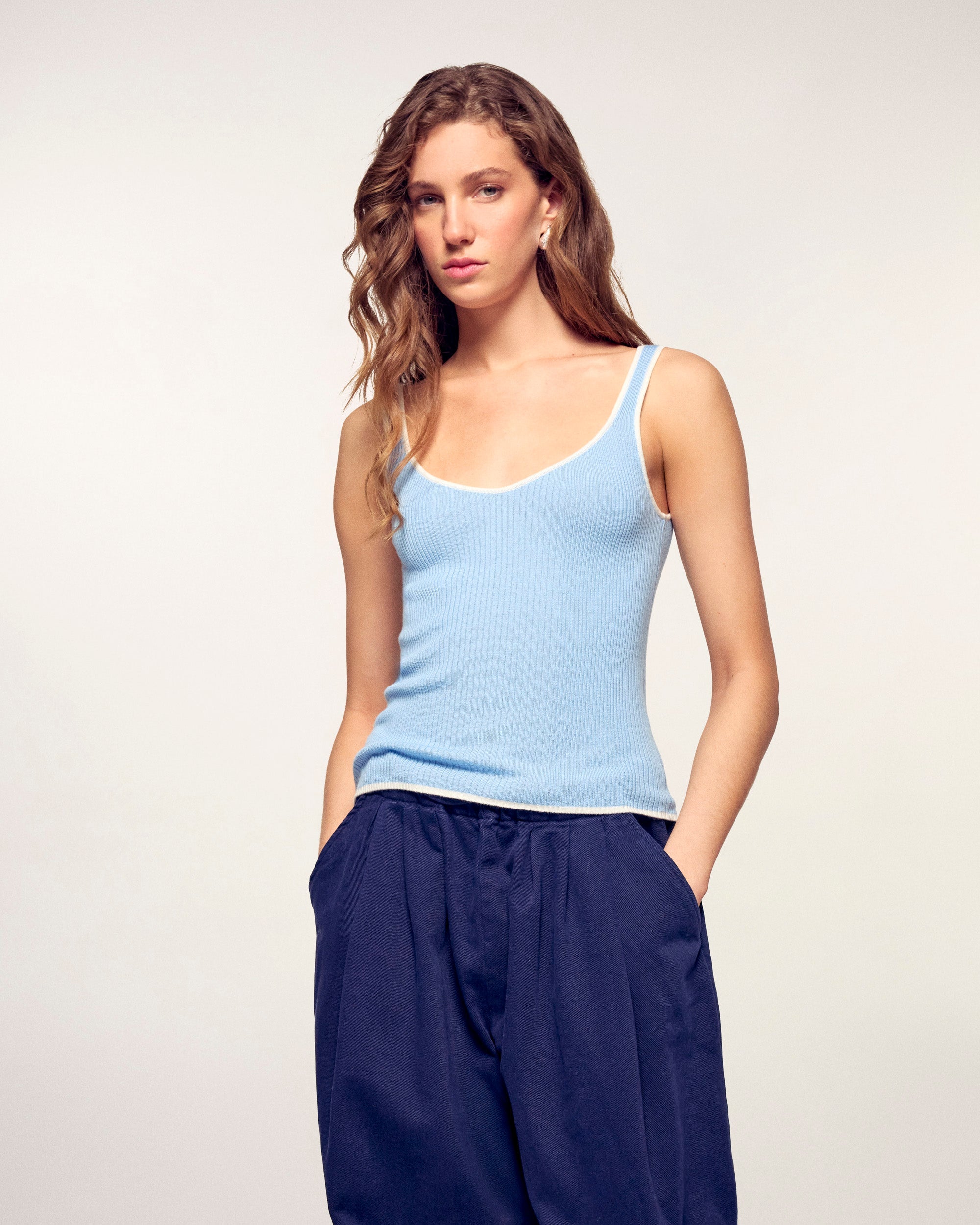 #etiqueta: Nathali mide 1,76m y usa una talla S