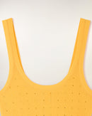 Top Débardeur À Strass