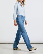 Flare Jean Pernille - Dnm V-443