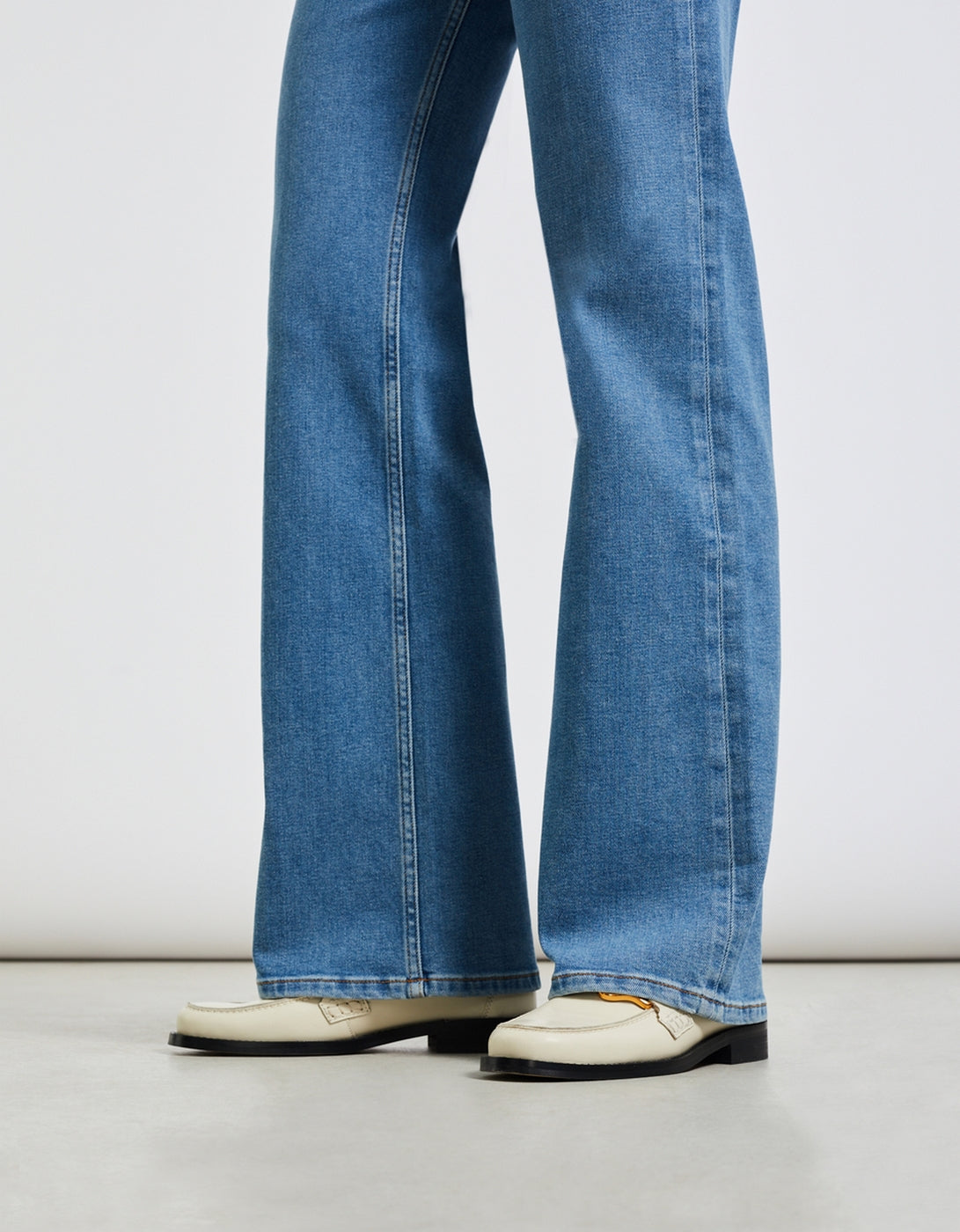 Flare Jean Pernille - Dnm V-443