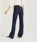 Reiko - Pernille H23 Flare Jeans - Dnm B-133 - Mujer