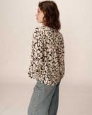 Blusa Perrone - Negro