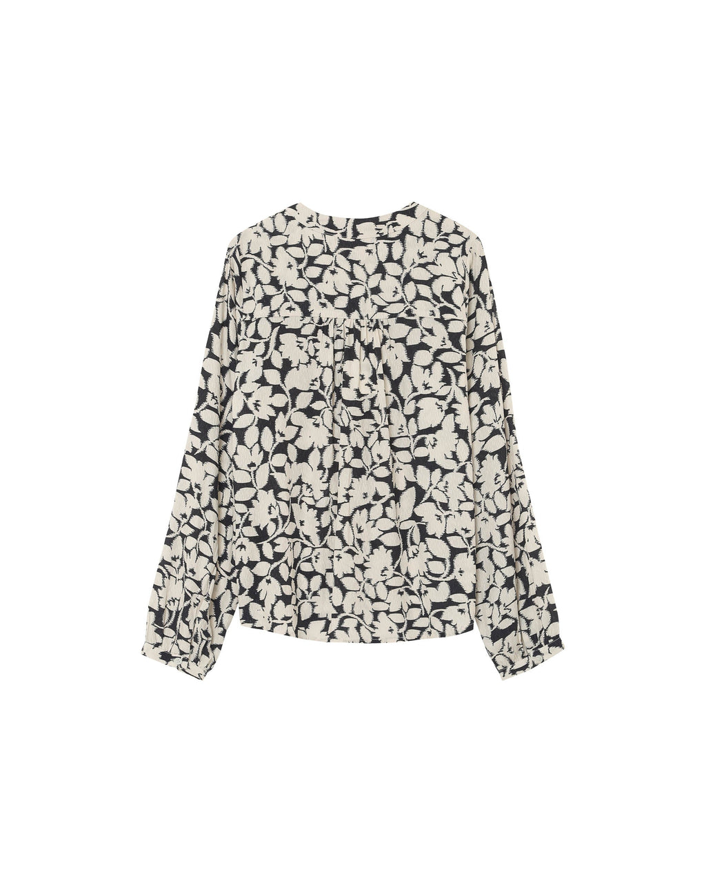 Perrone Blouse - Black