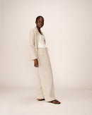 Pantalon Perry - Beige