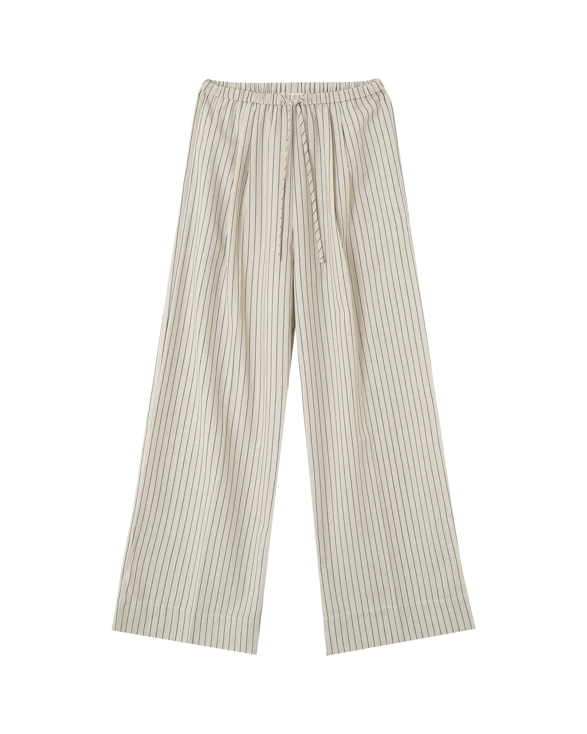 Perry Trousers - Beige