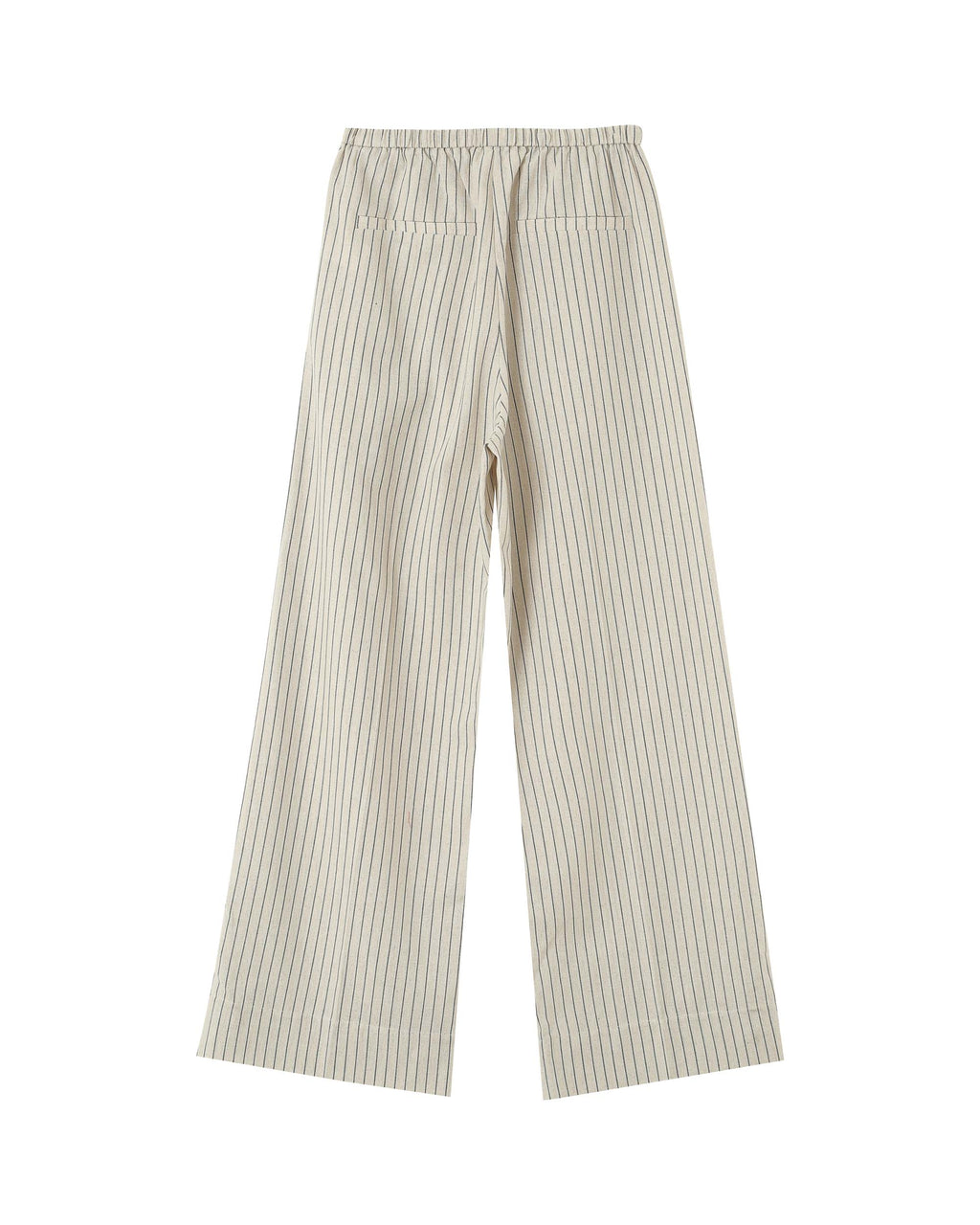 Perry Trousers - Beige