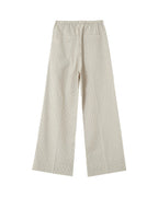 Perry Trousers - Beige