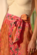 Pantalon Persee Poppy Patch