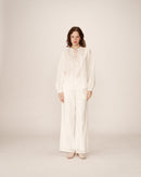 Blouse Persia - Ecru