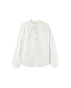 Blusa Persia - Crudo