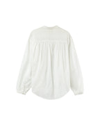 Blusa Persia - Crudo