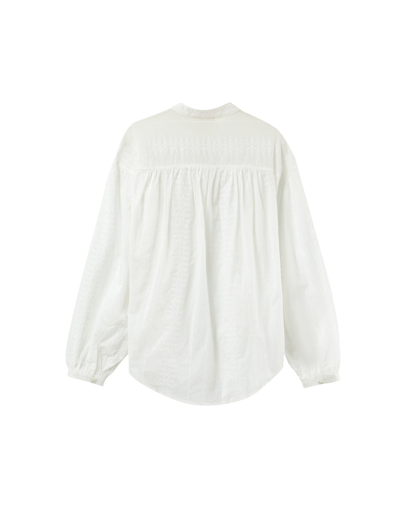 Blouse Persia - Ecru