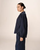 Blusa Persia - Azul Marino