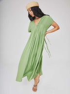 Dress Persiste - Green