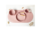 Cédric The Practical Meal Set (Customizable)