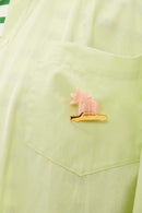 Perth Brooch - Unique