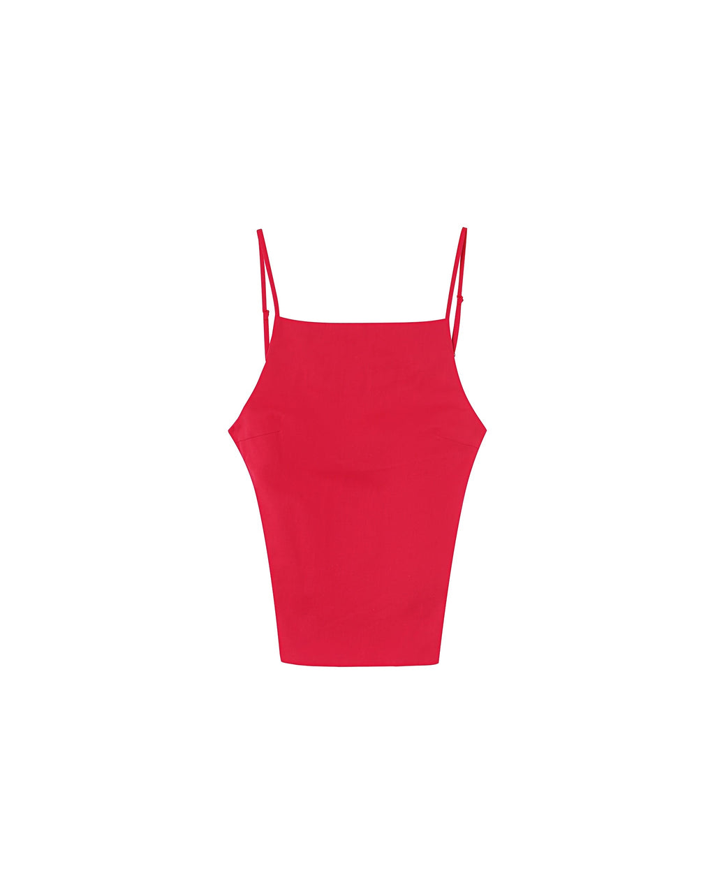 Pesto Top - Red