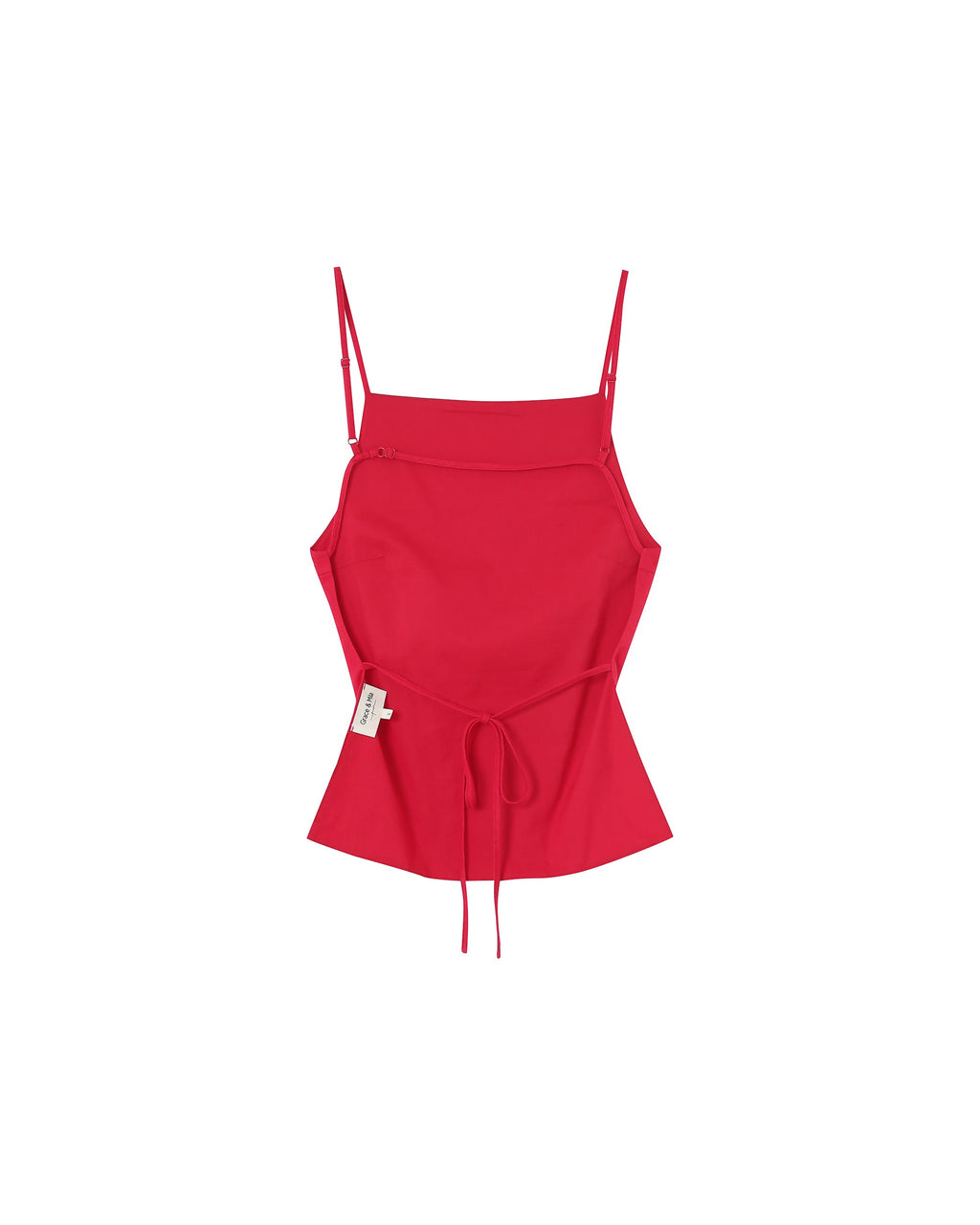Pesto Top - Red