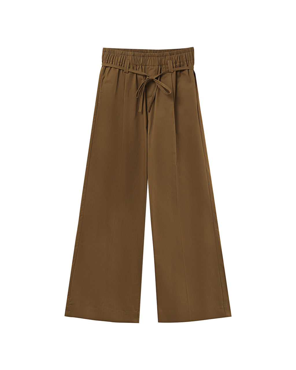 Peterson Trousers - Brown