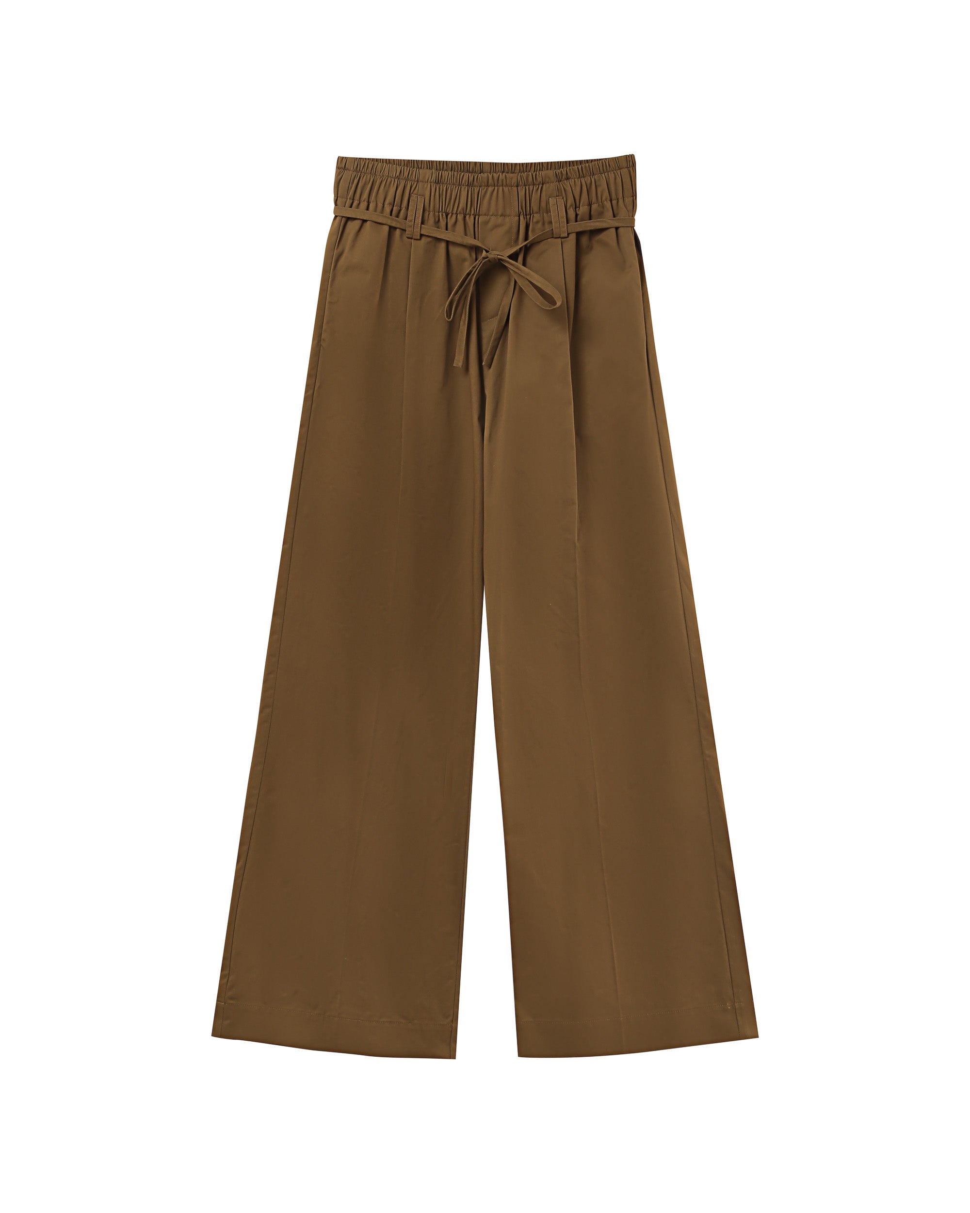 Peterson Trousers - Brown