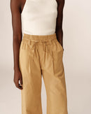 Peterson Pants - Ocher