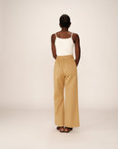 Peterson Pants - Ocher