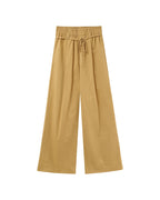 Peterson Trousers - Ochre