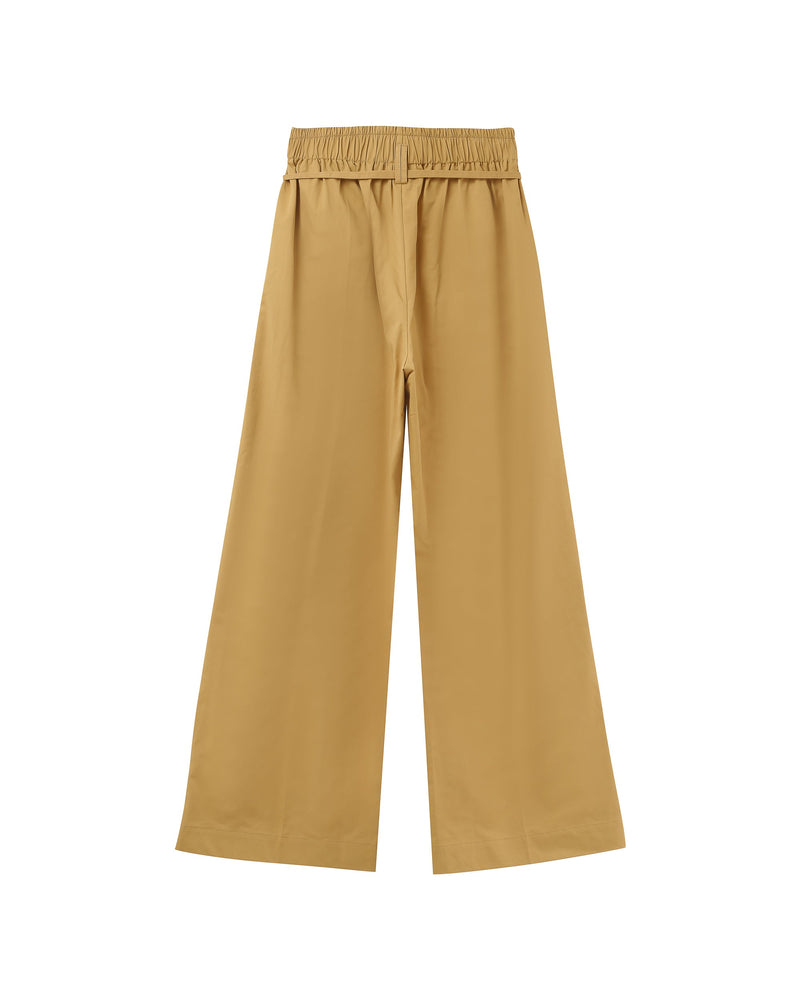 Peterson Pants - Ocher