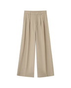 Peter Trousers - Beige