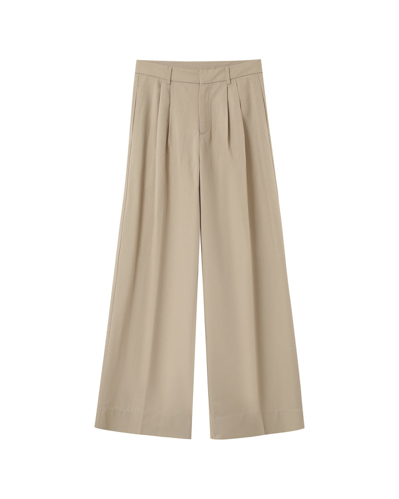 Peter Pants - Beige