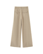 Peter Trousers - Beige