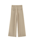 Peter Pants - Beige