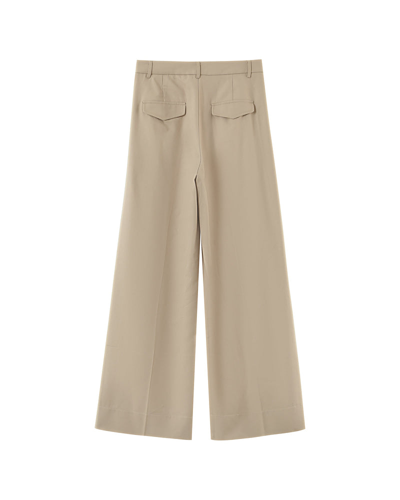 Peter Pants - Beige