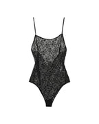 Petillante Bralette - Black