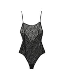 Bralette Petillante - Noir