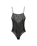 Petillante Bralette - Black