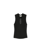 T-Shirt Petite - Black
