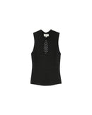 T-Shirt Petite - Noir