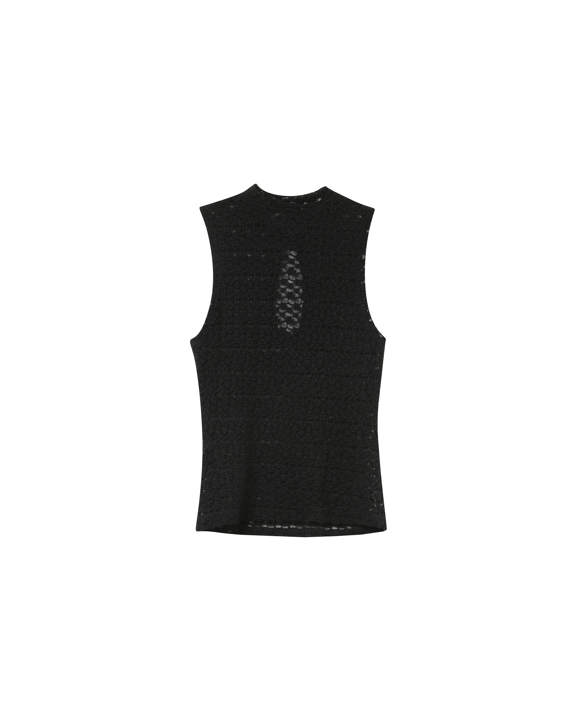 T-Shirt Petite - Black