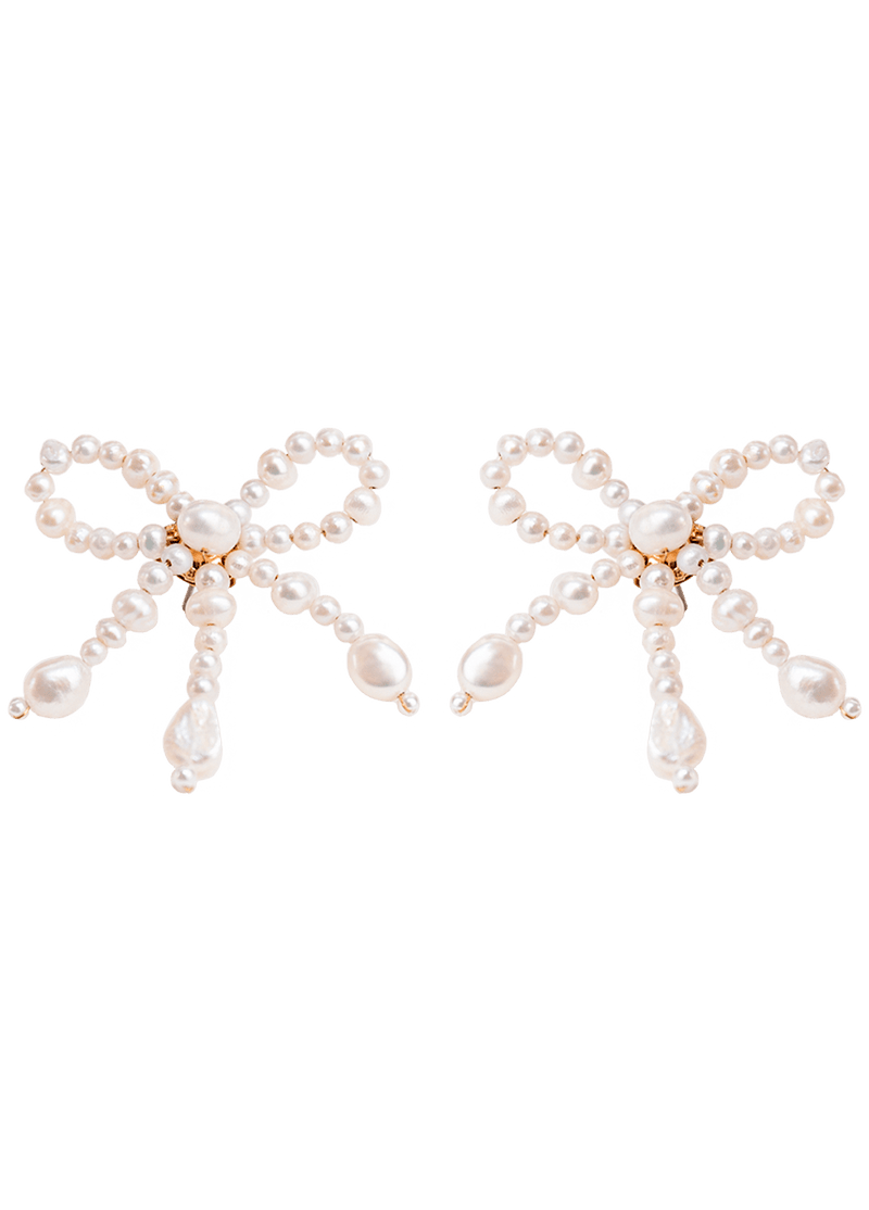 Boucles D'Oreilles Petra