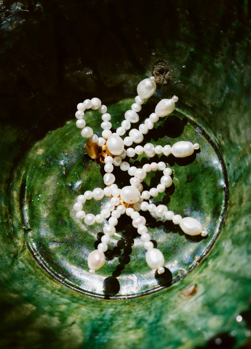 Boucles D'Oreilles Petra