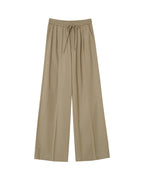 Petro Trousers - Beige
