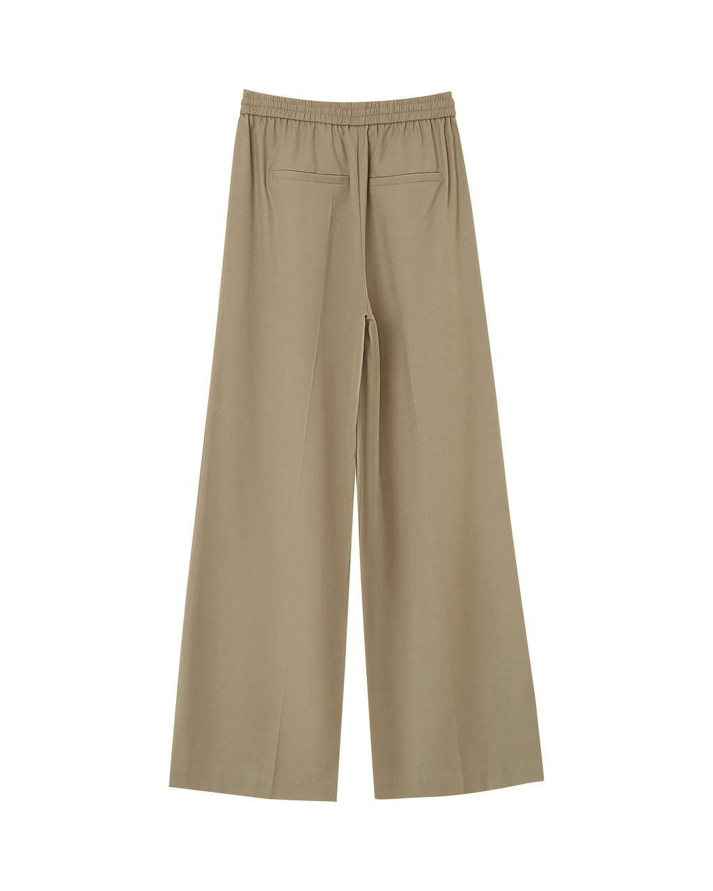 Petro Trousers - Beige