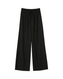 Petro Trousers - Black