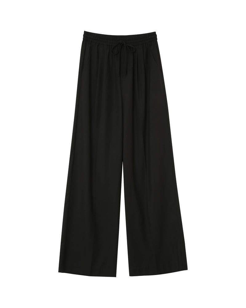 Petro Trousers - Black