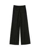 Petro Trousers - Black