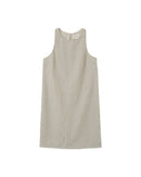 Robe Courte Petz - Beige