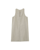 Robe Courte Petz - Beige