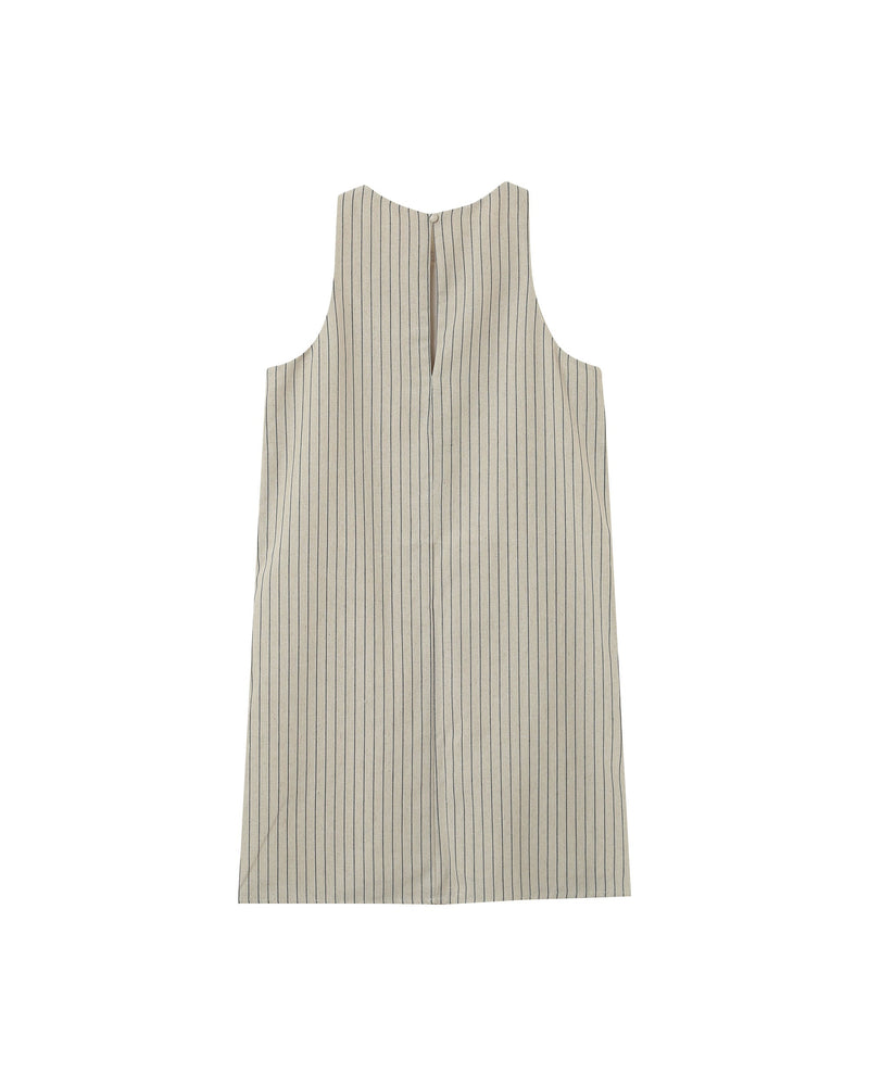 Robe Courte Petz - Beige